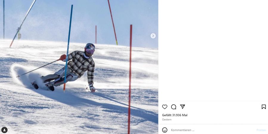 Marcel Hirscher