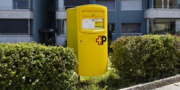 Post Schweizer