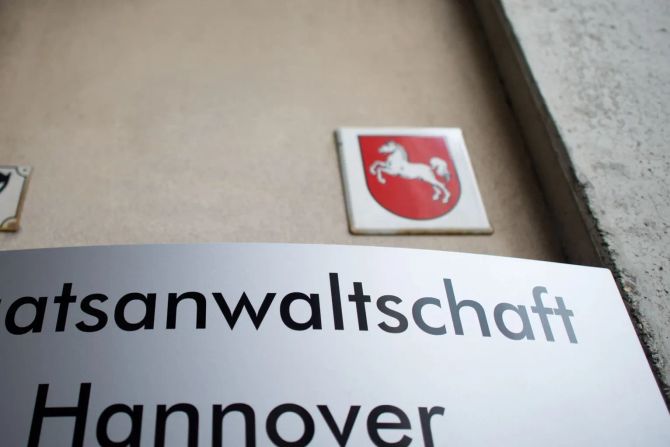 Staatsanwaltschat Hannover