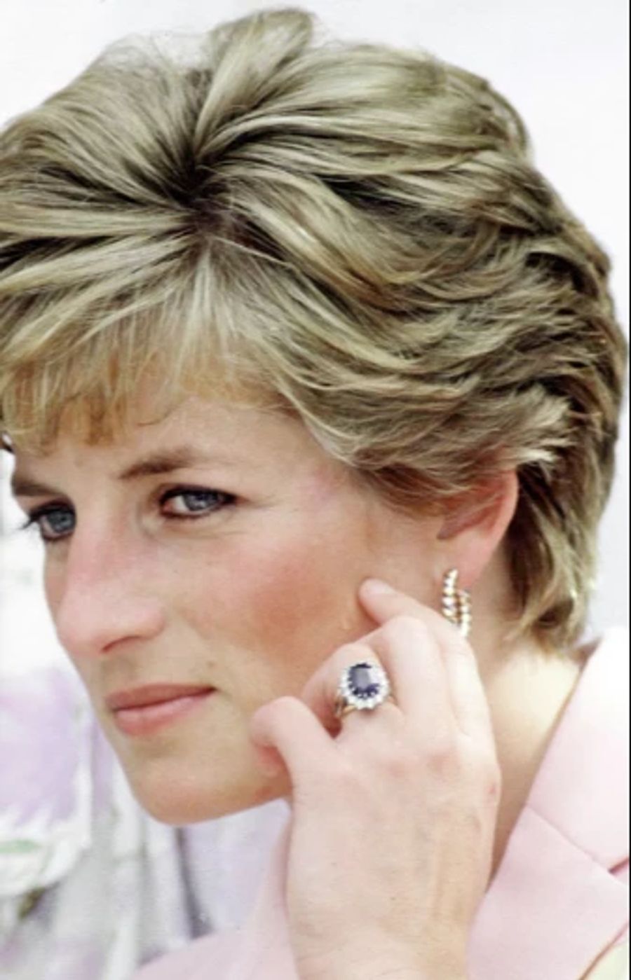 Kate Middleton Prinzessin Diana