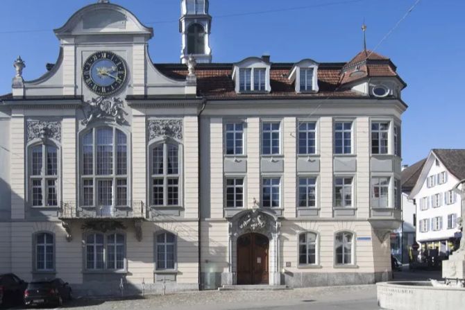 Rathaus