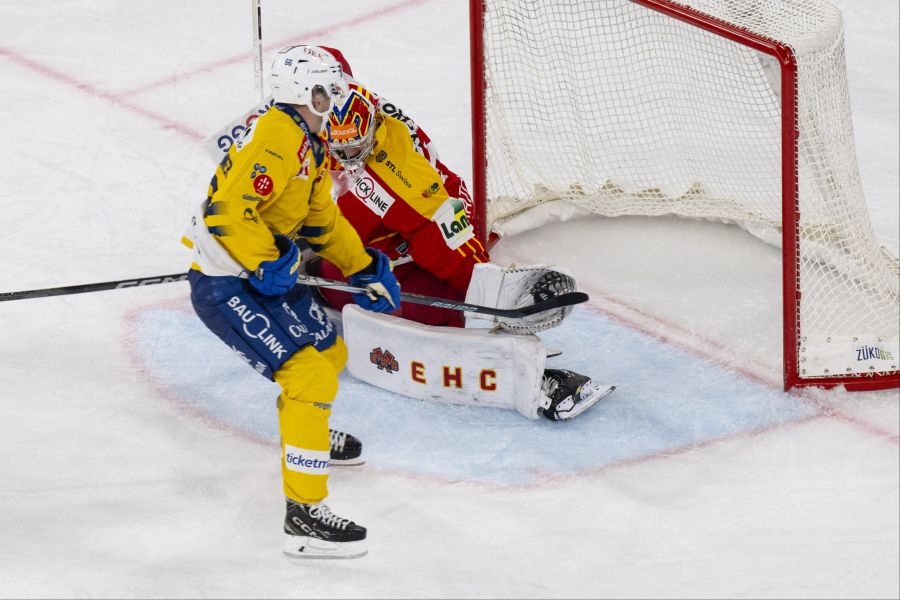 HC Davos