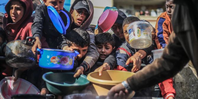 gaza