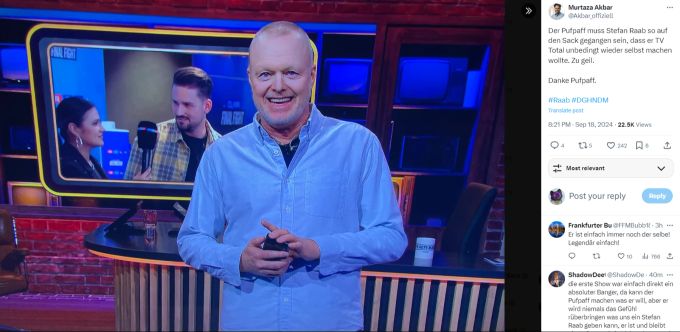 Stefan Raab