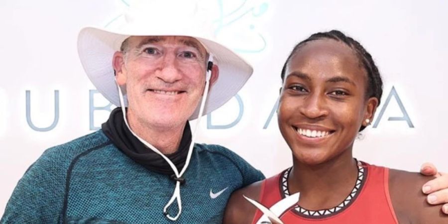 Coco Gauff