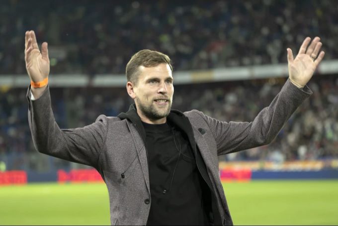 Fabian Frei