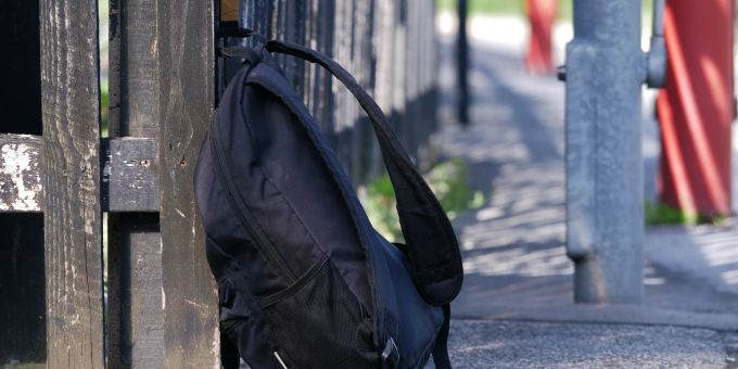 Wängi TG - Verdächtiges Paket und Rucksack lösen Polizeieinsatz aus