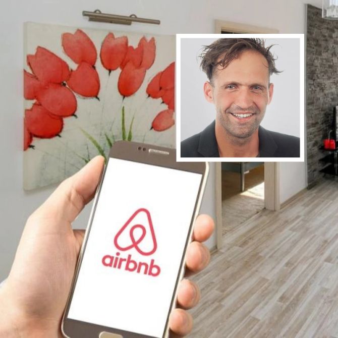 airbnb basel