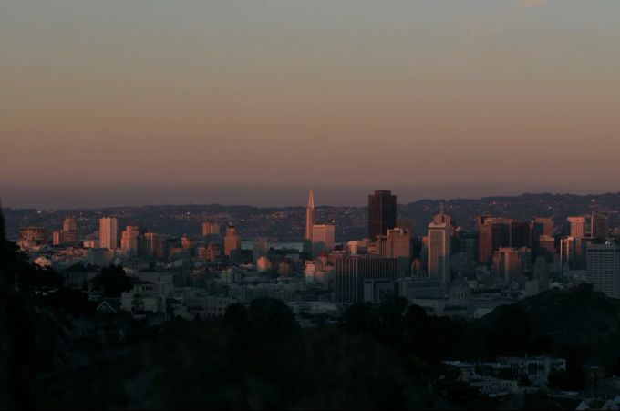 San Francisco