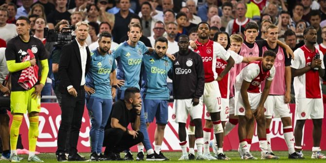 Ajax Amsterdam