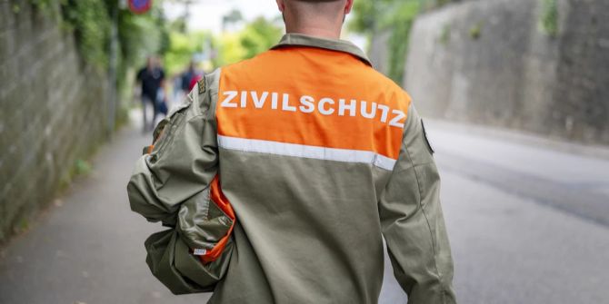 Zivilschutz