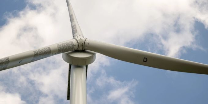 Luzern - Windparks sollen schneller realisiert werden – Kritik von SVP