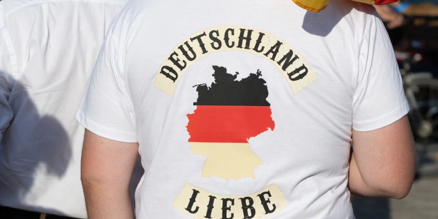 Auch bei den Jungen kommt die Partei gut an.