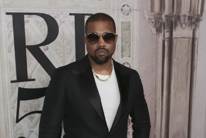 Kanye West sieht sich mit schweren Vorwürfen konfrontiert. Kanye West