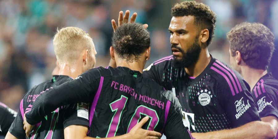 Choupo-Moting