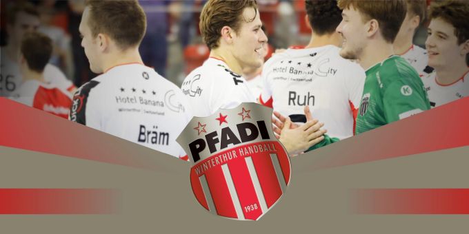 Pfadi Winterthur zählt zu den erfolgreichsten Handballclubs der Schweiz. Seine Heimspiele trägt der Verein in der AXA-Arena aus. Pfadi Winterthur
