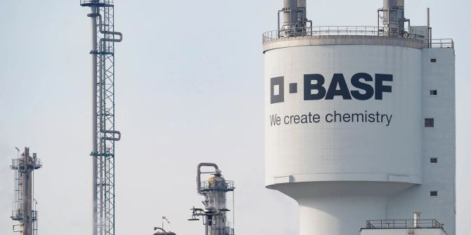 BASF