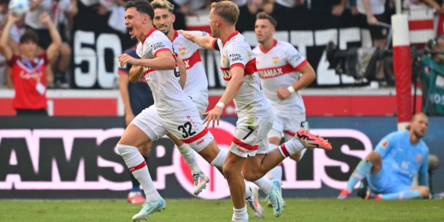 VfB Stuttgart