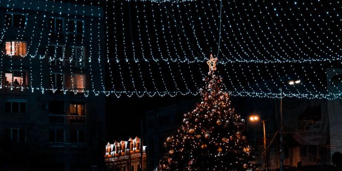 In Hagenbuch ZH kommt es zu einem Eklat wegen des Weihnachtmarkts. (Symbolbild) weihnachtsmarkt eklat