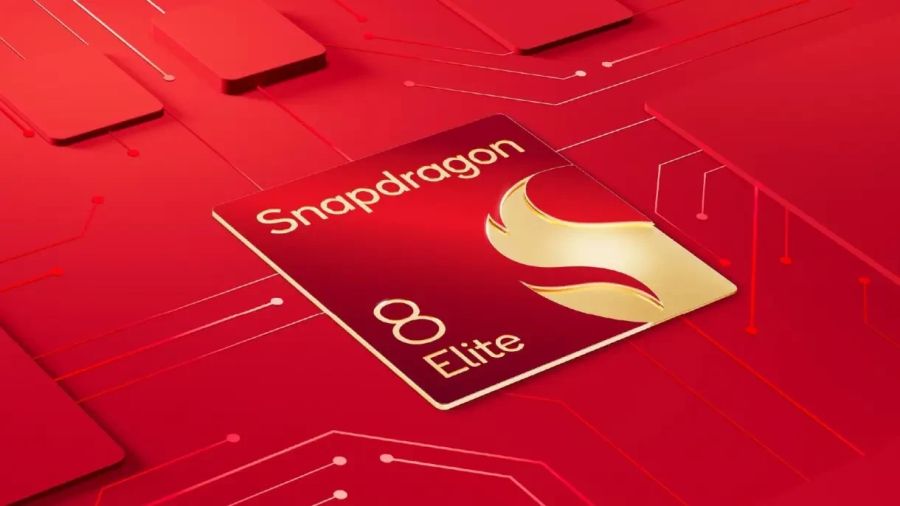 Snapdragon Chip