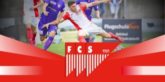 Fussball - FC Solothurn verliert spät in Dietikon