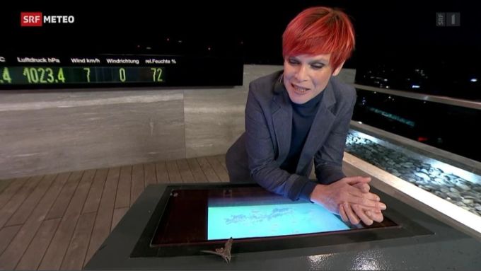 srf meteo