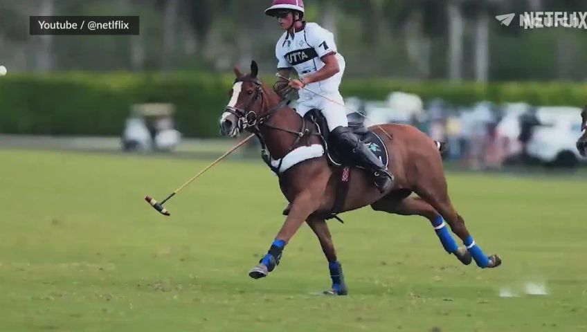 polo