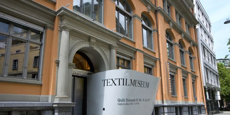 Textilmuseum