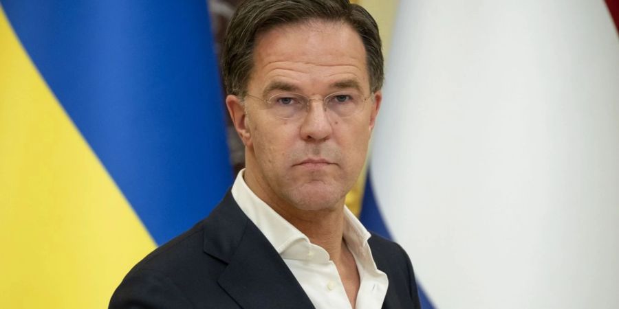 Mark Rutte