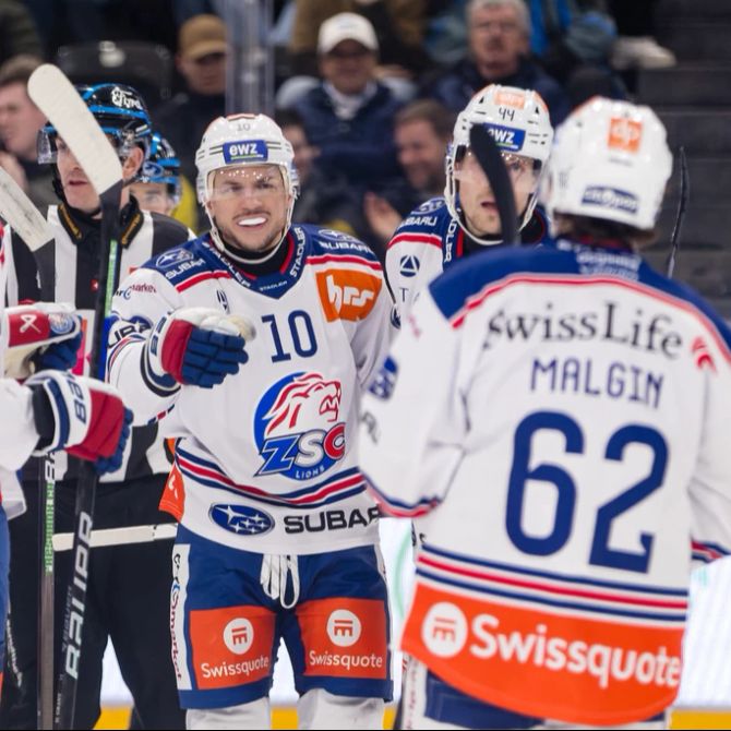 ZSC Lions