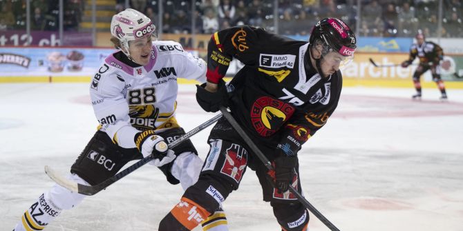 SC Bern