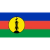 Logo New Caledonia