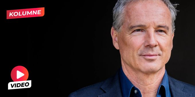 Ueli Schmezer - «Das wird man ja wohl noch sagen dürfen?»