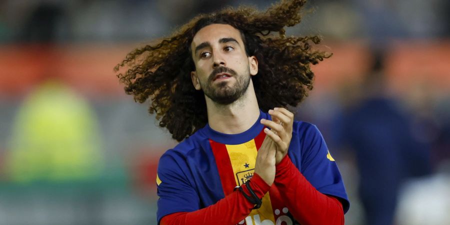 Marc Cucurella EM 2024