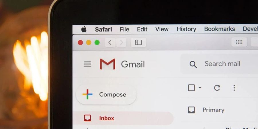 Gmail-User sehen sich mit einem besonders dreisten Betrugsversuch konfrontiert.