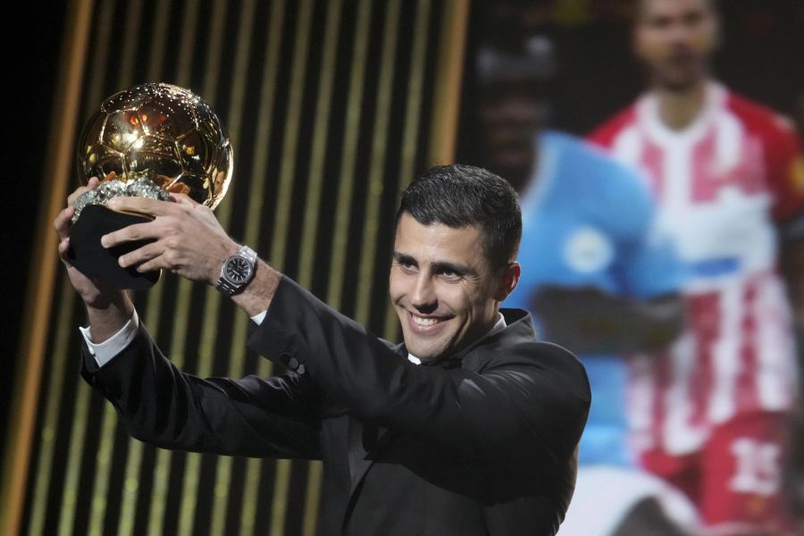 Ballon d'Or