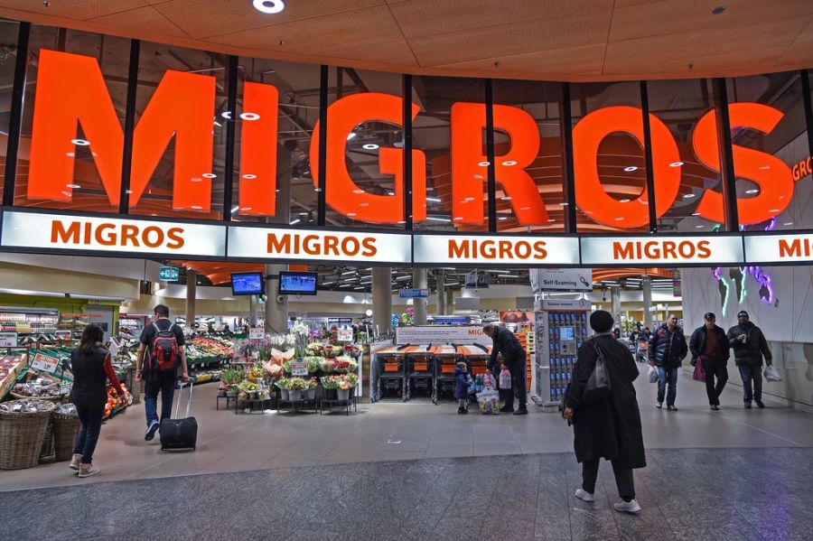 Migros