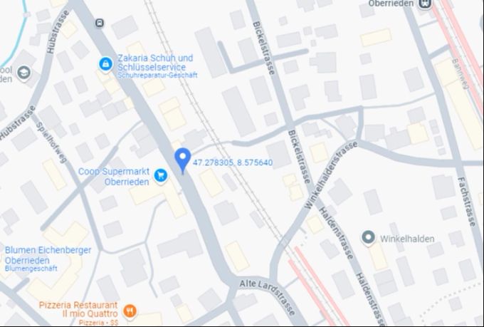maps