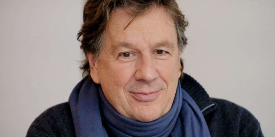 Jörg Kachelmann