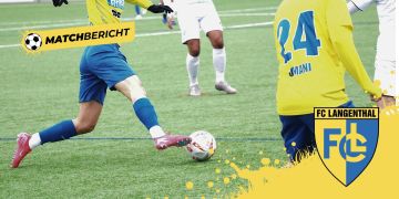 FC Langenthal