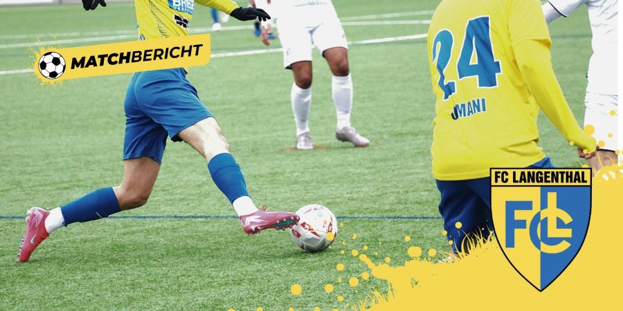 FC Langenthal