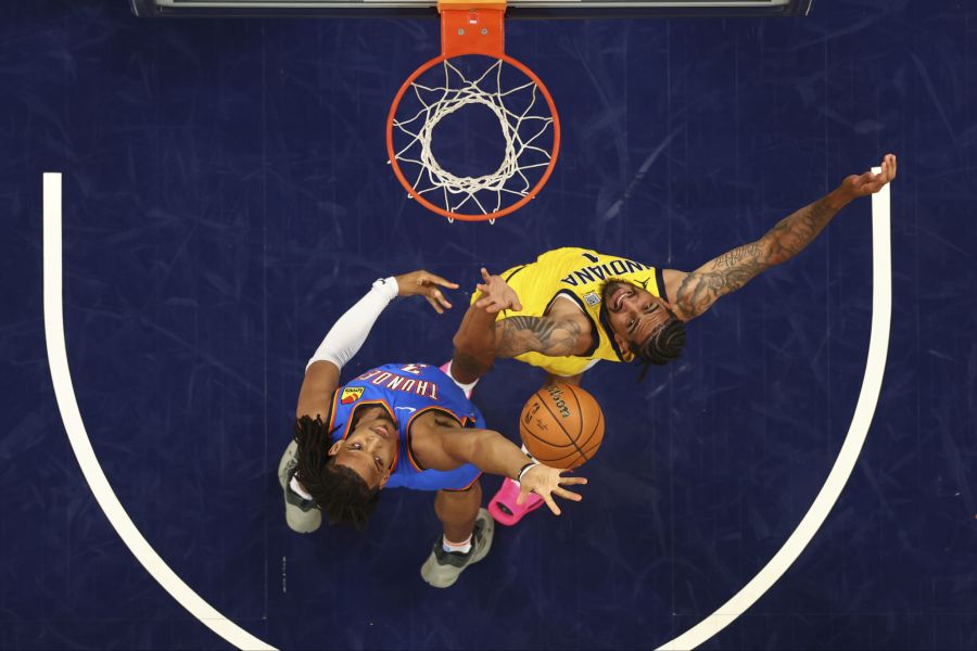 NBA