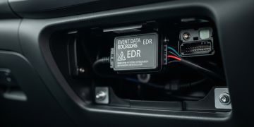 Blackbox Auto