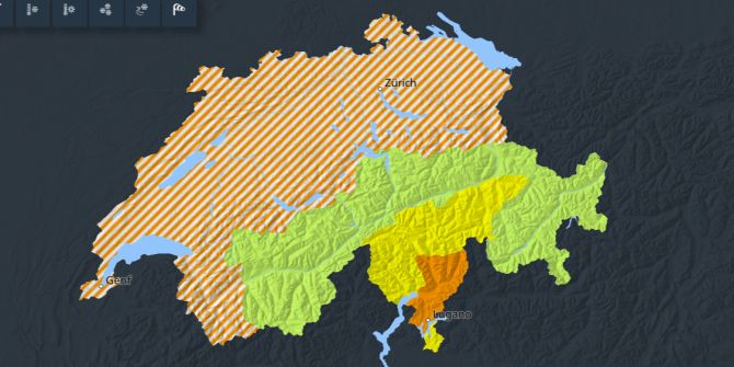 Unwetter