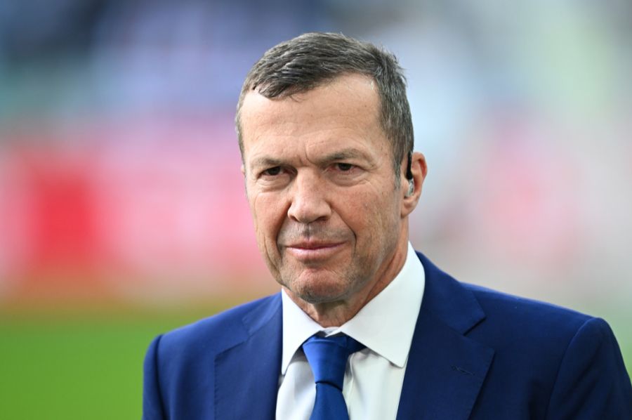 Lothar Matthäus
