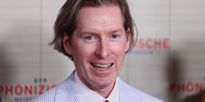 wes anderson