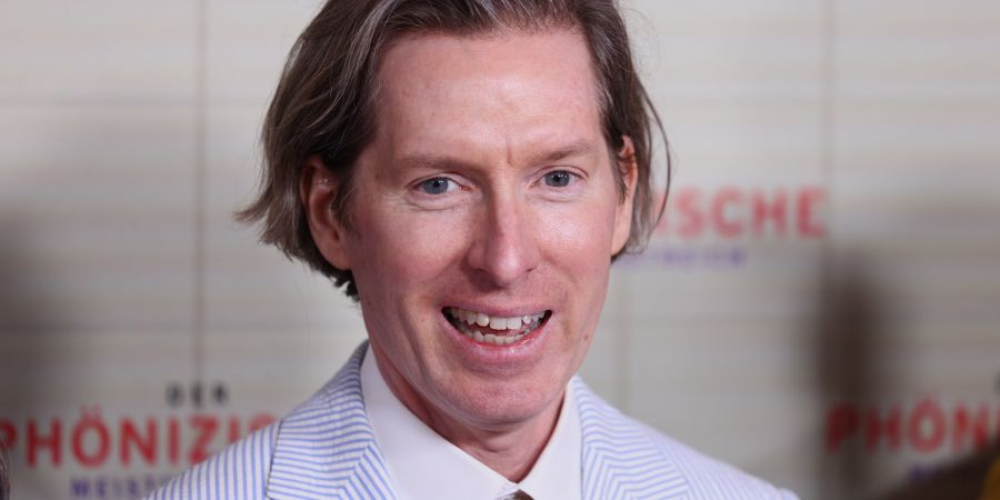 wes anderson