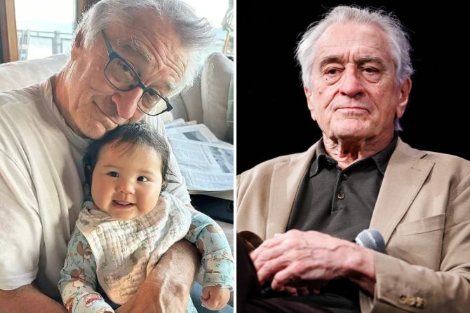 Robert De Niro