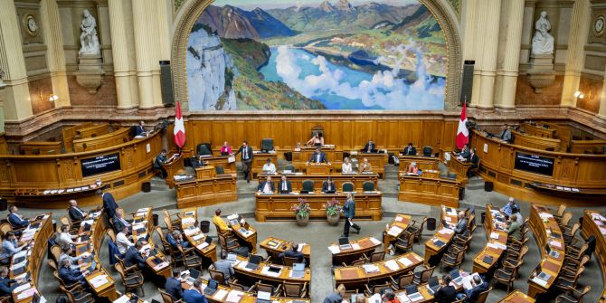 Parlament