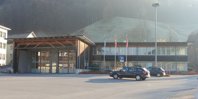 Schwanden